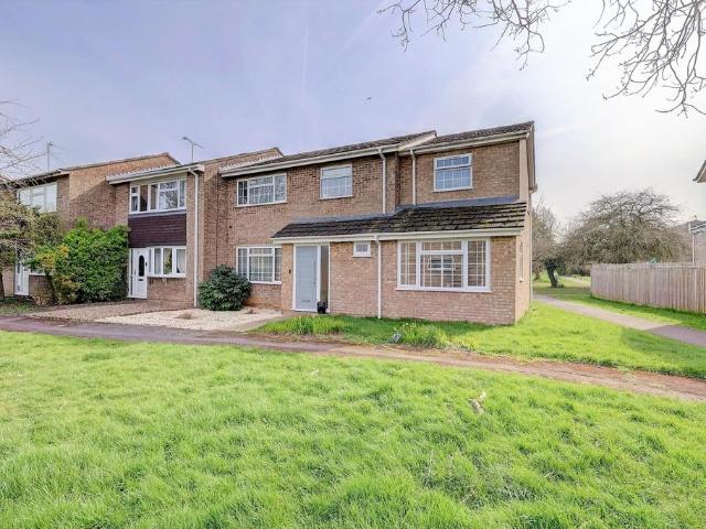 House for sale in Tylers Green, Buckinghamshire