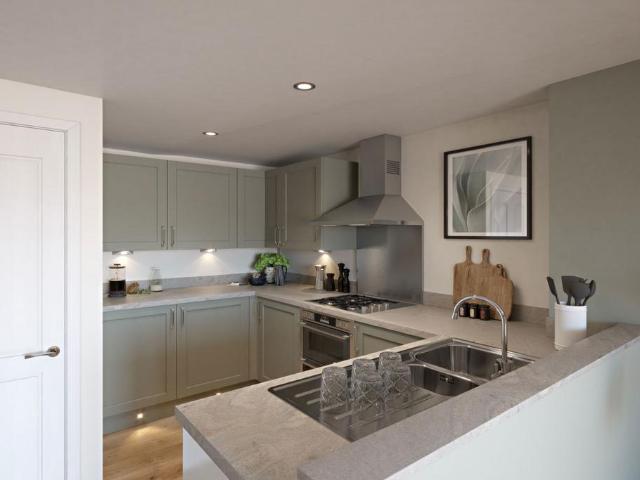 House for sale in Sysonby, Melton
