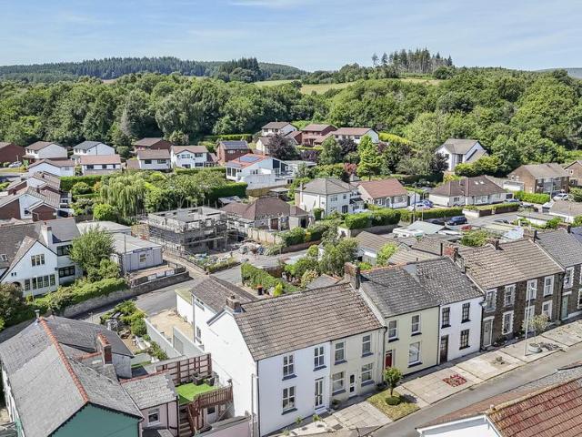 House for sale in Bassaleg, Wales