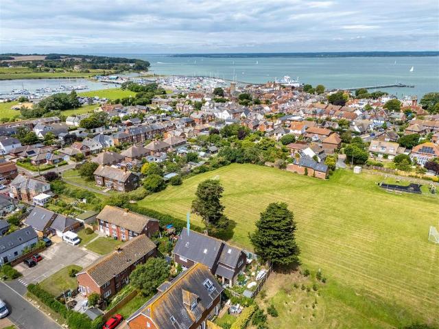 House for sale in Yarmouth, Isle Of Wight