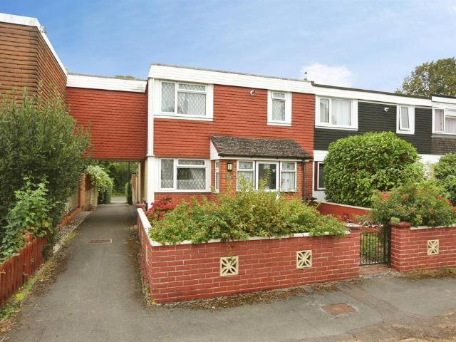 House for sale in Hollybrook, Southampton
