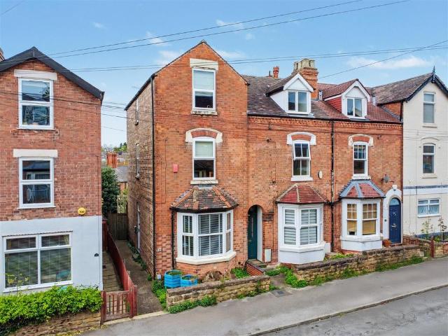 House for sale in Sherwood, Haddon