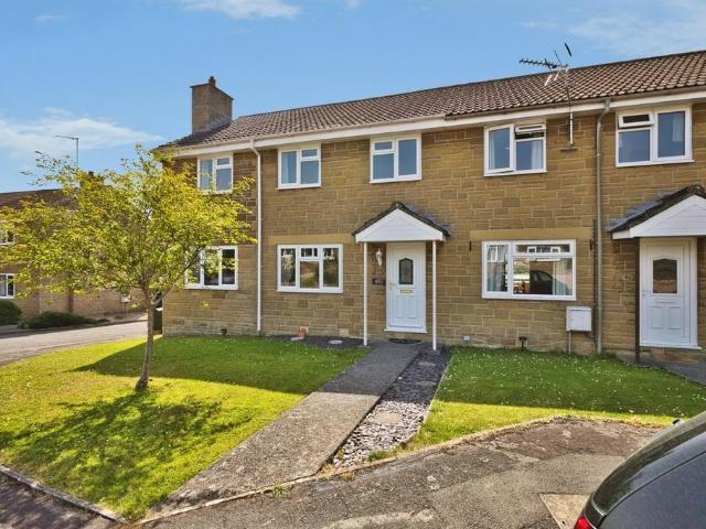 House for sale in Merriott, Somerset