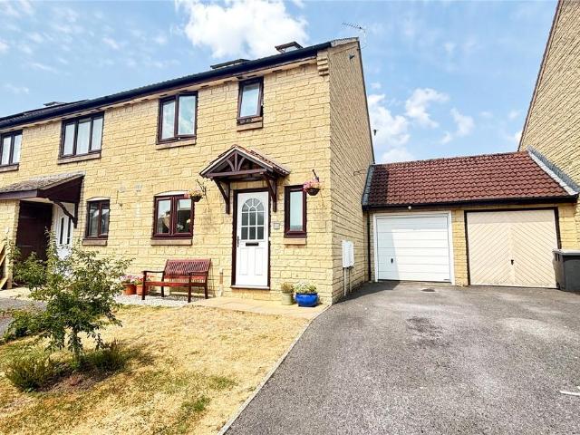 House for sale in Great Ashley, Avoncliff