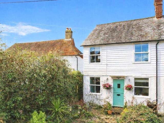House for sale in Heathlands, East Sussex