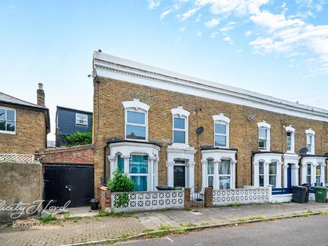 House for sale in Brixton, Greater London