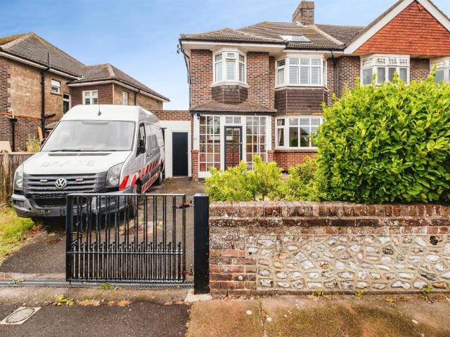 House for sale in Worthing, West Sussex