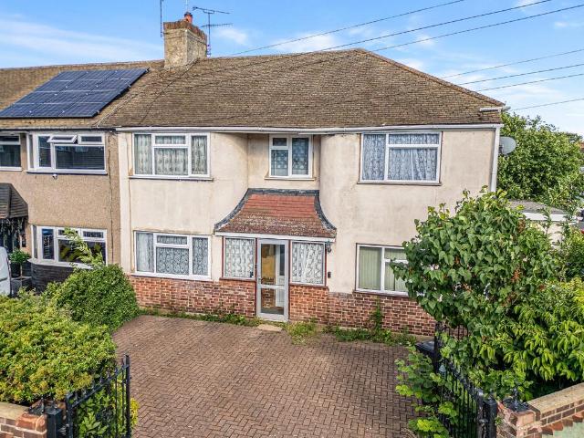 House for sale in Hamerton, Kent