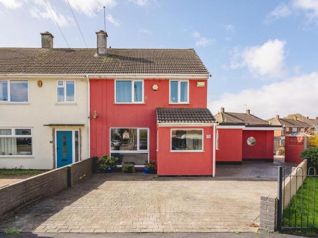 House for sale in Feckenham, City Of Bristol