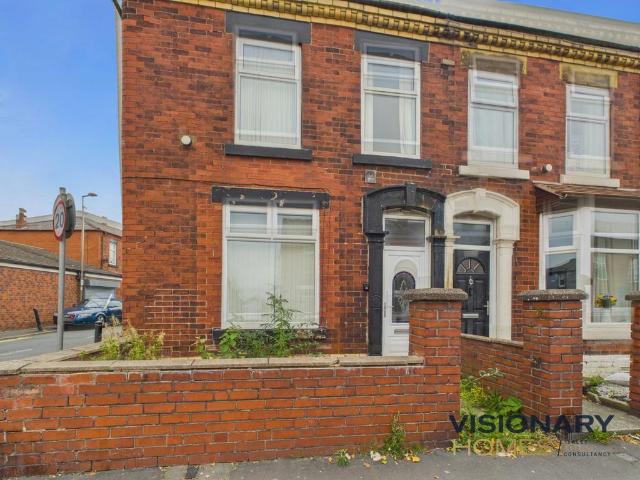 House for sale in Cowling, Andertons Mill