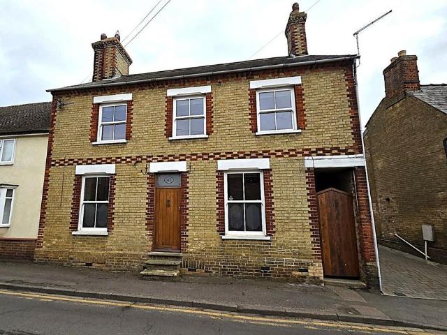 House for sale in Arrington, Cambridgeshire