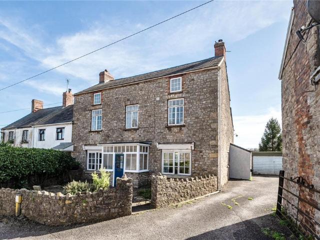 House for sale in Caerwent