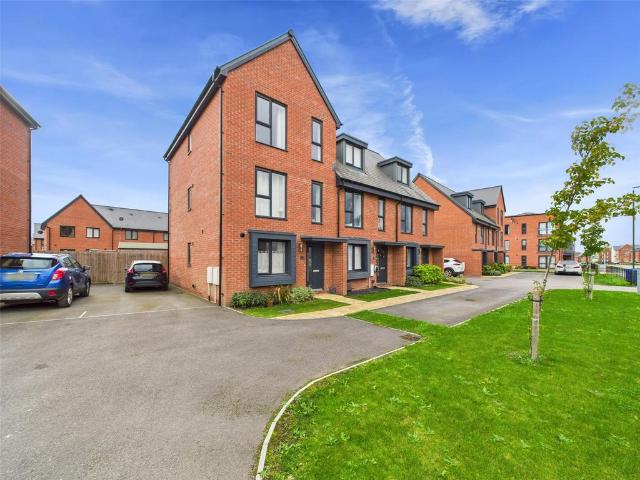 House for sale in Pamington, Gloucestershire
