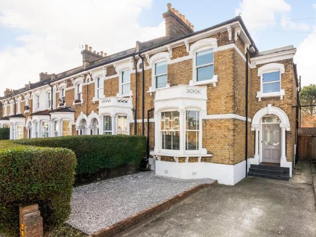 House for sale in London Borough of Lewisham, Greater London
