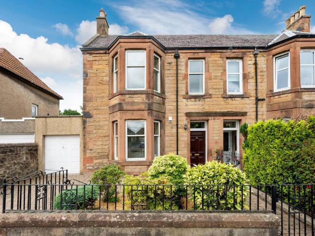 House for sale in Balgreen, Murrayfield