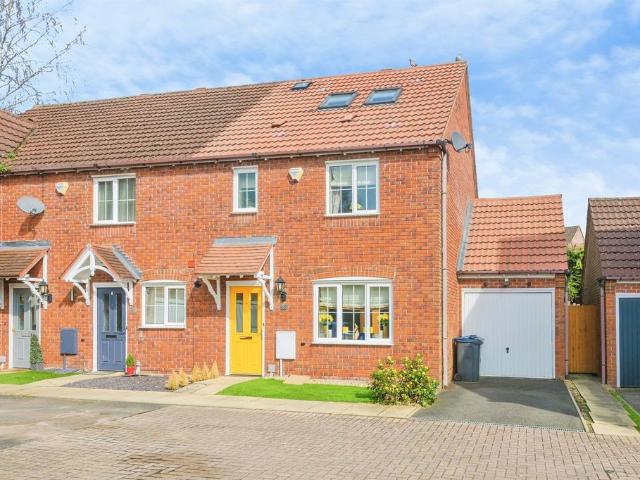 House for sale in Little Sutton, Sutton Coldfield