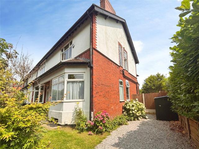 House for sale in Moorside, Salford