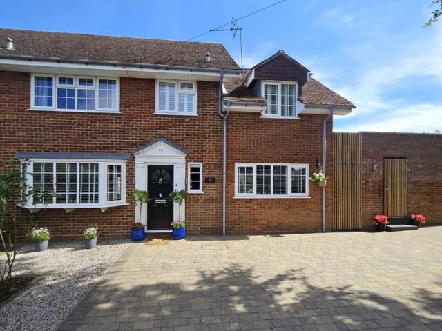 House for sale in Ridgmont, Central Bedfordshire