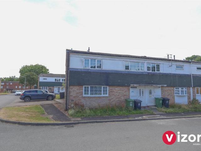 House for sale in Woodrow, Redditch