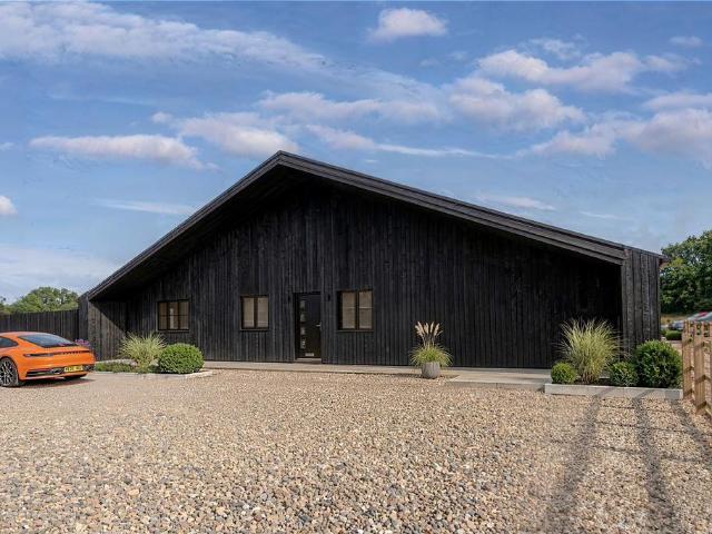 House for sale in Chailey, Iford