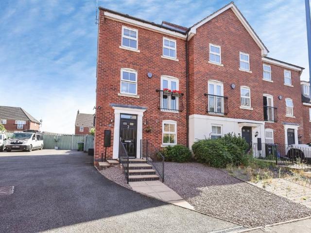 House for sale in Rowley Village, West Midlands