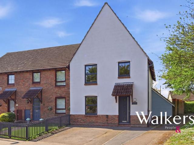 House for sale in Ingatestone and Fryerning, Navestock Side