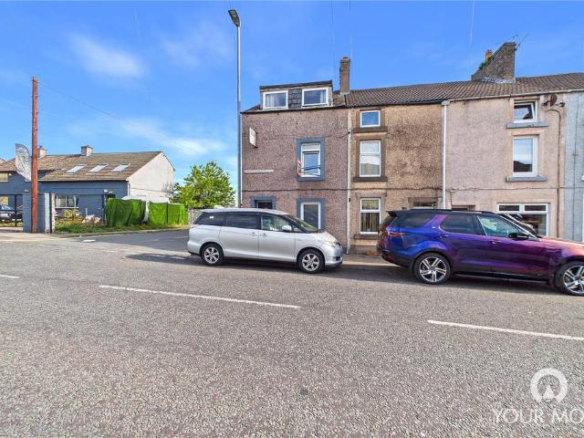 House for sale in Bowthorn, Cleator Moor