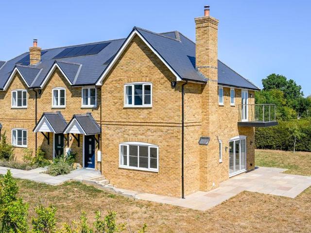 House for sale in Bridgefield, Kent