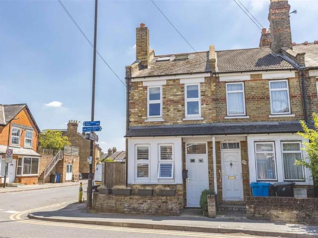 House for sale in Windsor, Clewer Within
