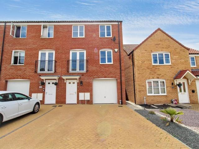 House for sale in Crostwick, Norfolk
