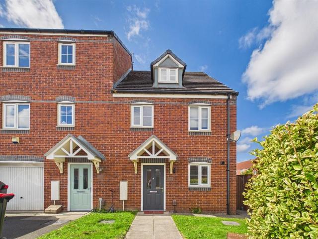 House for sale in Grove Hill, Normanby