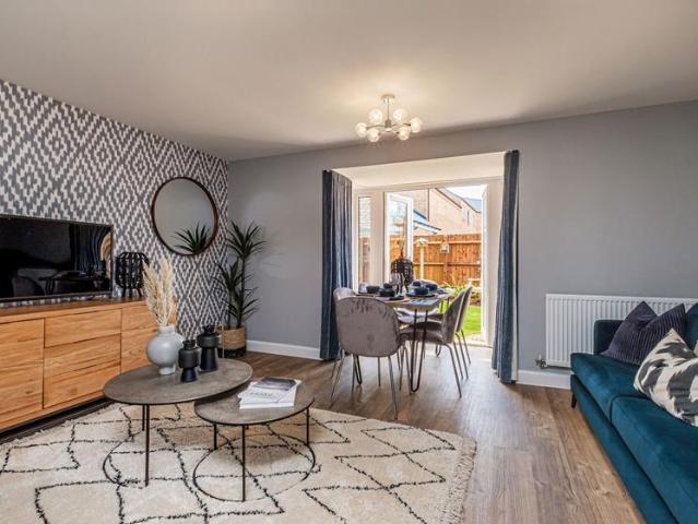 House for sale in Bridge End, Barnsley