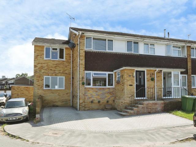 House for sale in Townhill Park, City Of Southampton