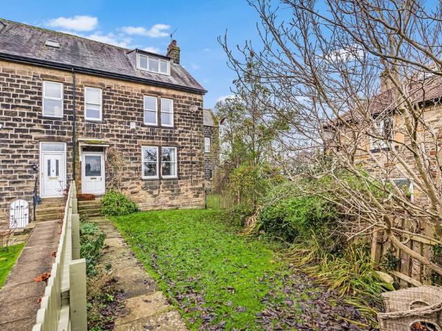 House for sale in Ilkley, West Yorkshire