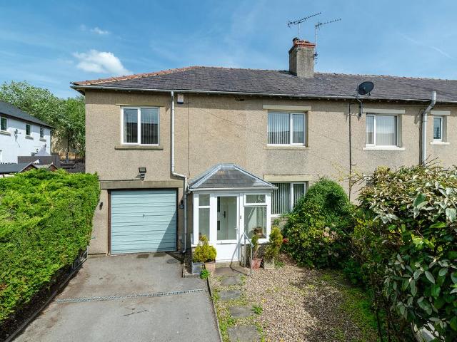 House for sale in Hellifield