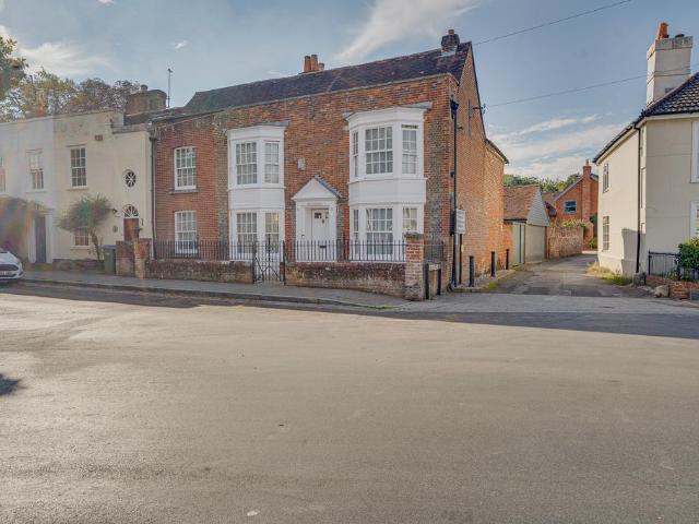 House for sale in Portchester, Fareham