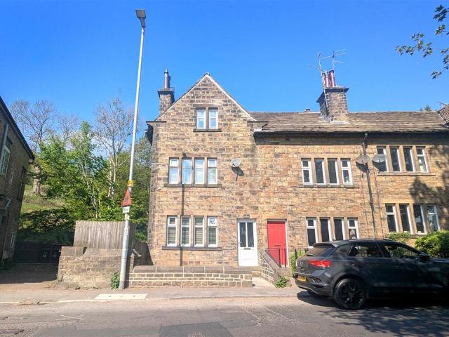 House for sale in Sowerby Bridge, Saw Hill