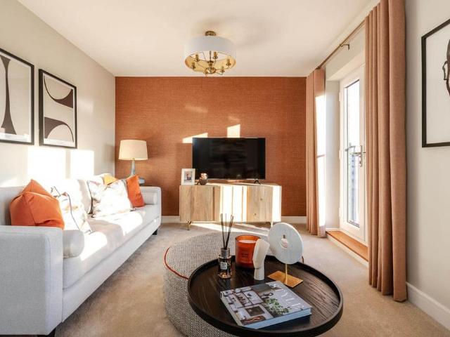 House for sale in Weston Turville, Buckinghamshire