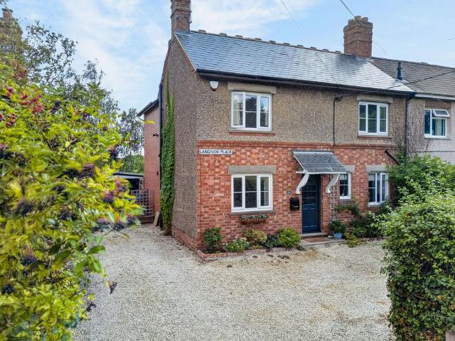 House for sale in Walgrave