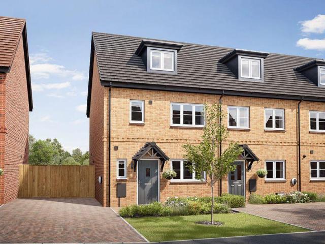 House for sale in Bedfordshire
