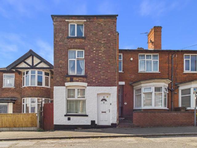 House for sale in Haddon, East Midlands