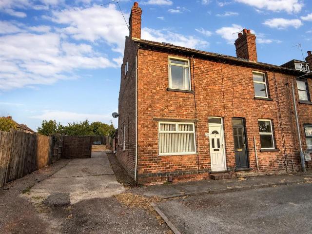 House for sale in Harlequin, Barton In Fabis