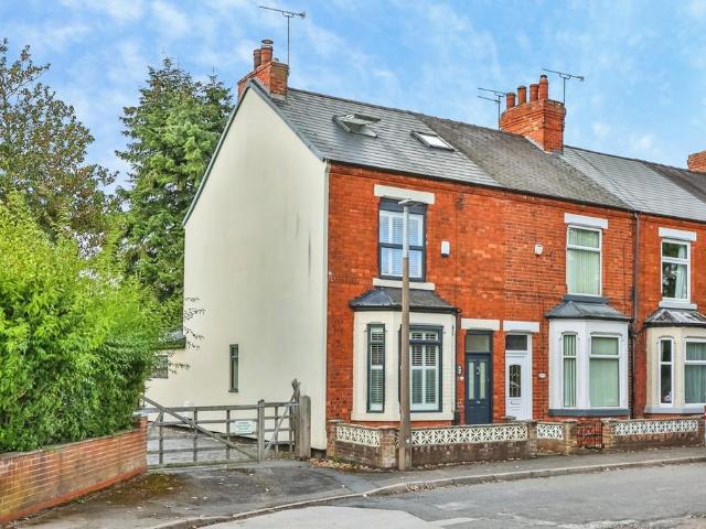 House for sale in Butlers Hill, Ashfield