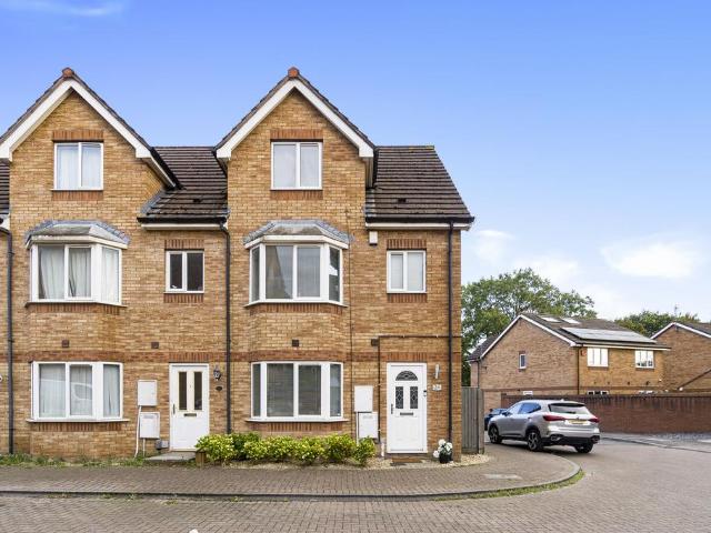 House for sale in Bradley Stoke