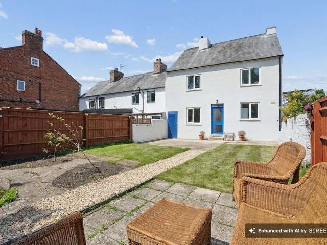 House for sale in Drayton, Dromore