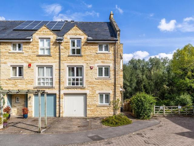 House for sale in Avoncliff, Wiltshire