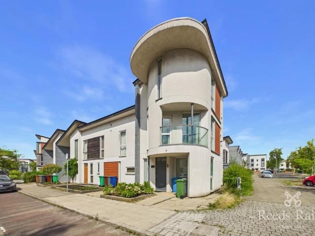 House for sale in Georgia, Greater Manchester