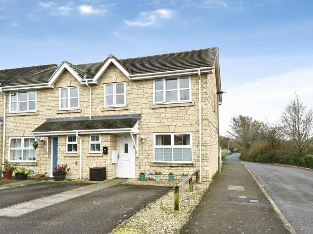 House for sale in Chippenham, Wiltshire
