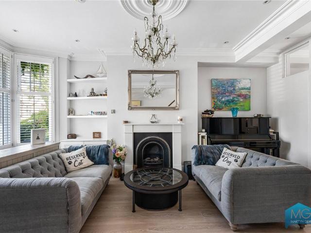 House for sale in Fallow Corner, Greater London