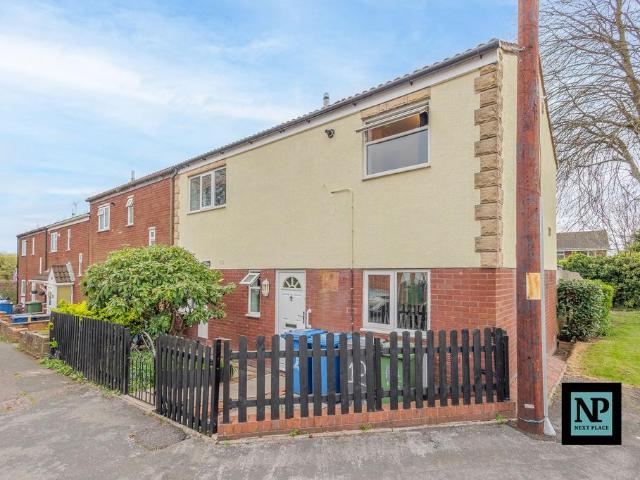 House for sale in Stonydelph, Kettlebrook